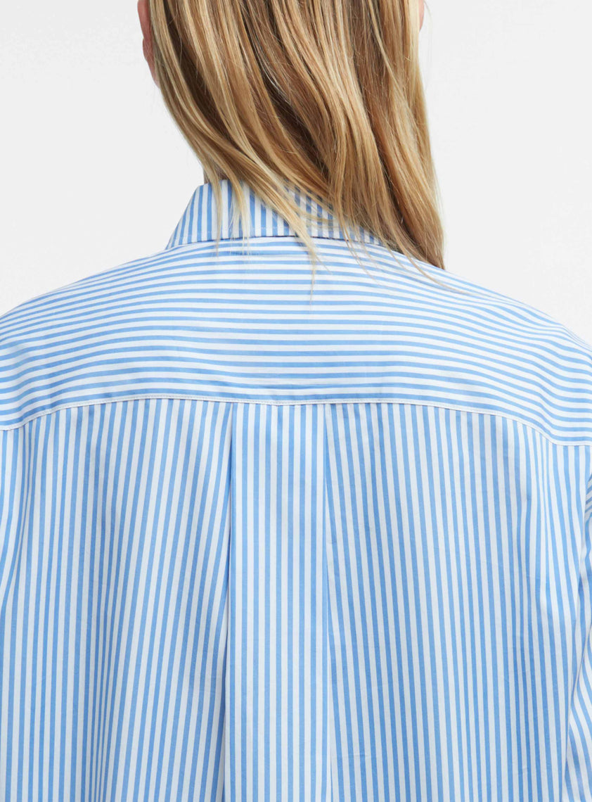 Oversize Shirt